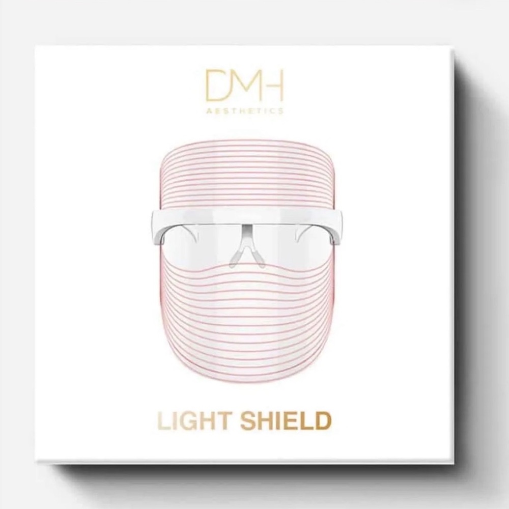 DMH Aesthetics Light Shield